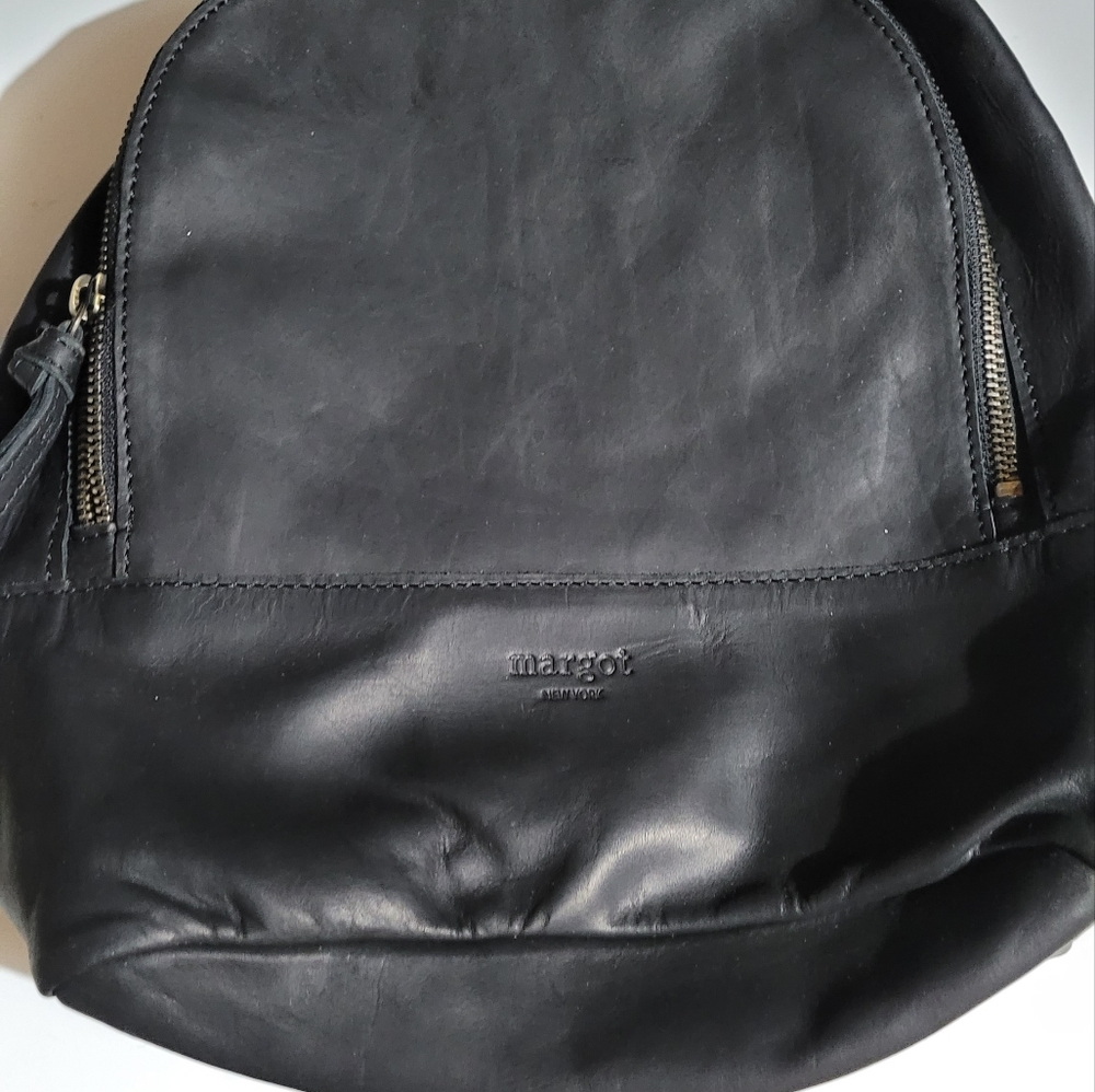 New backpack style purse